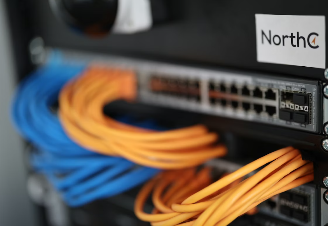 Bharat Fibernet Connectivity